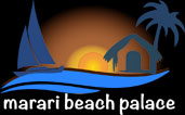 Marari Beach Palace