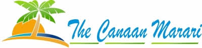 the canaan marari logo