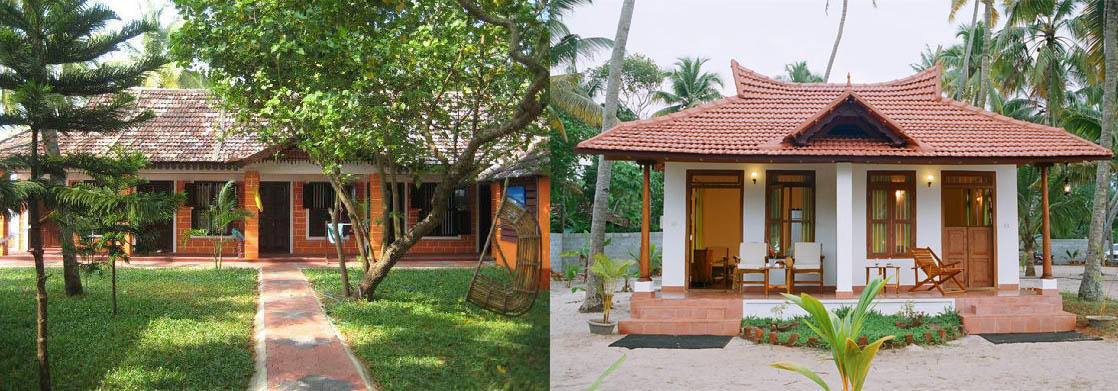 ananda beach home