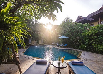 Ambady Estate-Farm Tourism