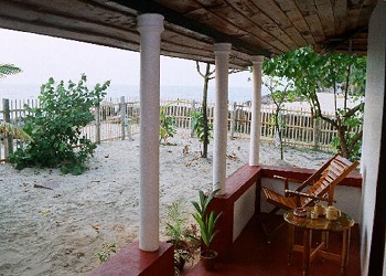 Ambady Estate-Farm Tourism