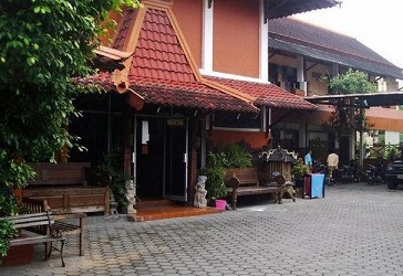 Ambady Estate-Farm Tourism