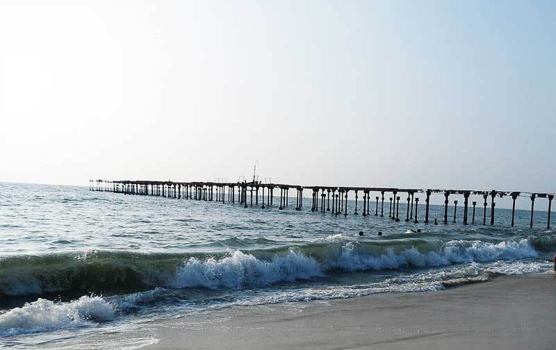 Alappuzha Beach Packages