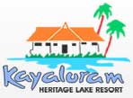 Kayaloram Lake Resort
