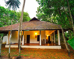 Marari Beach Palace