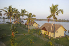 Pristine Island Resort